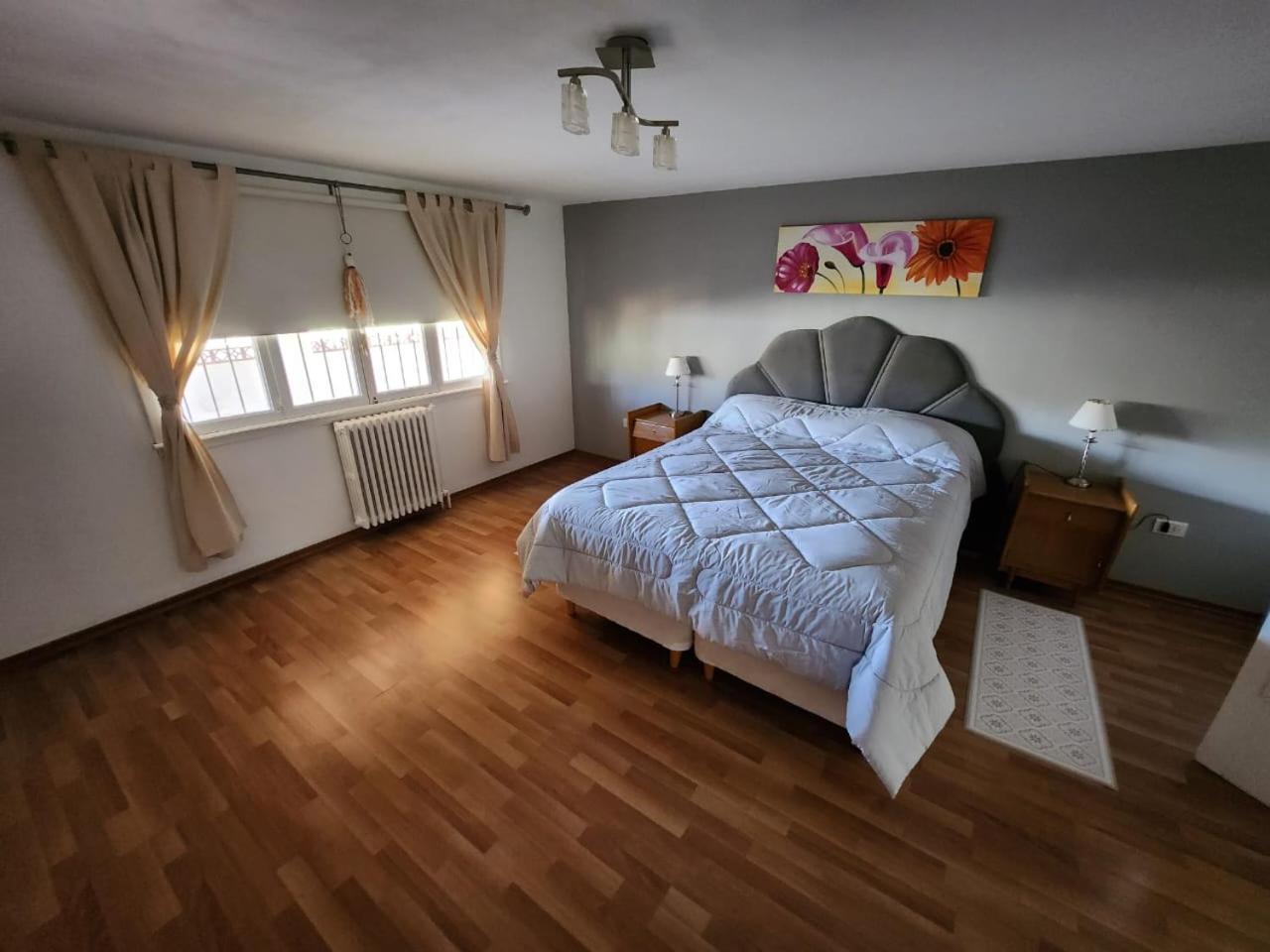 Hosteria Angelina Ескуел Екстериор снимка